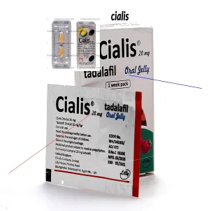 Cialis générique super active 20 mg